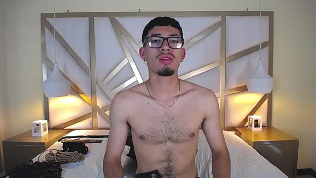 Jaxon Carter online show from September 13, 8:53 pm