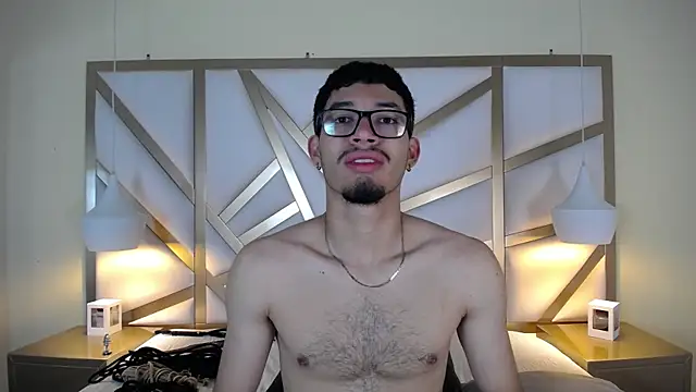 Jaxon Carter online show from September 24, 11:54 pm