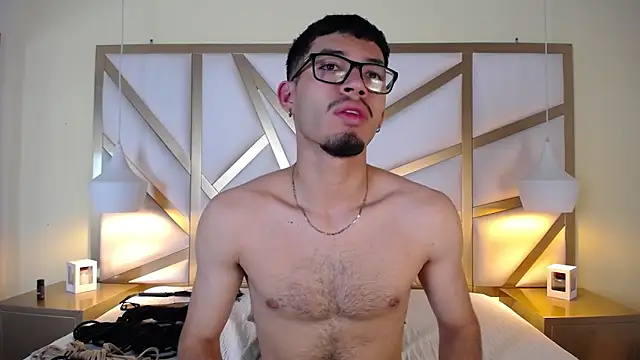 Jaxon Carter online show from November 19, 11:27 pm