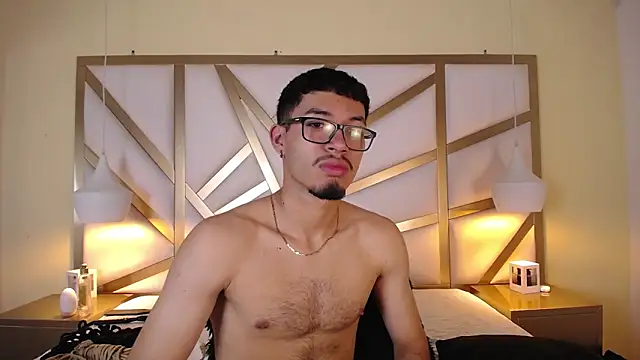 Jaxon Carter online show from November 10, 10:48 pm