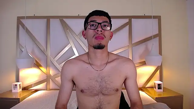 Jaxon Carter online show from September 21, 8:36 pm