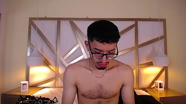 Jaxon Carter online show from December 1, 11:49 pm