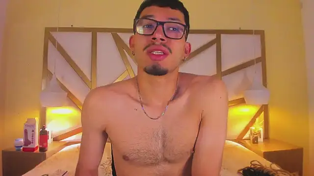 Jaxon Carter online show from May 25, 2:22 am
