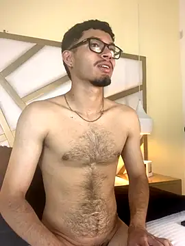 Jaxon Carter online show from October 27, 10:00 pm