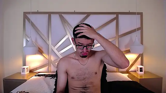 Jaxon Carter online show from November 5, 11:19 pm