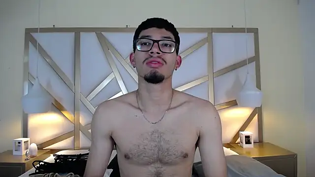 Jaxon Carter online show from September 29, 9:53 pm