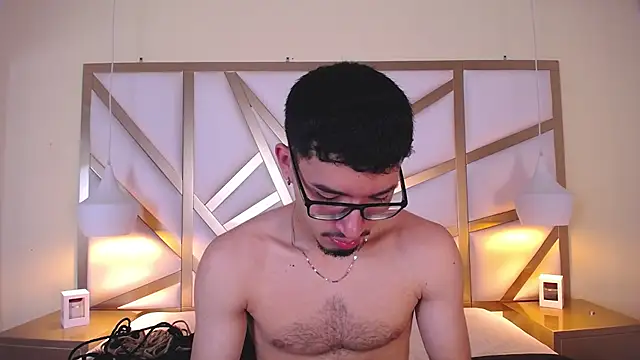 Jaxon Carter online show from November 24, 9:59 pm