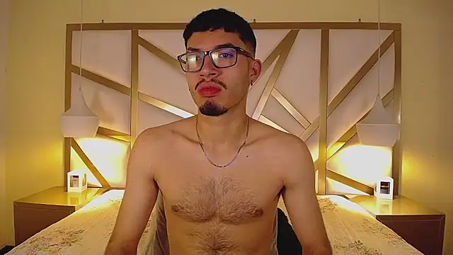 Jaxon Carter online show from March 1, 1:49 am