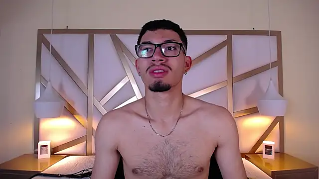 Jaxon Carter online show from October 29, 11:03 pm