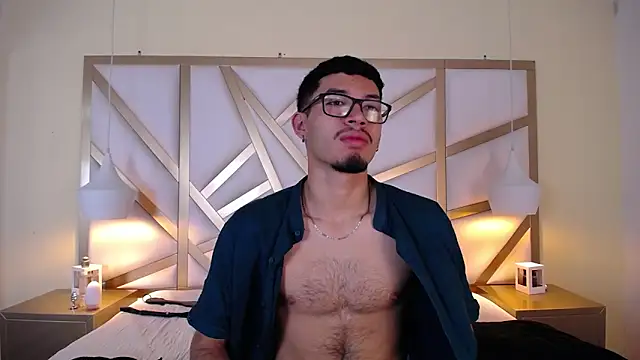 Jaxon Carter online show from November 9, 8:57 pm