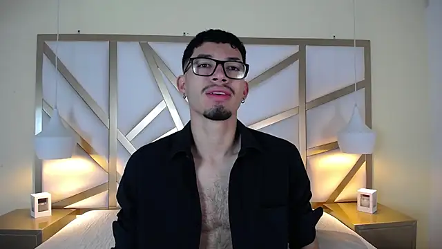 Jaxon Carter online show from October 18, 8:11 pm