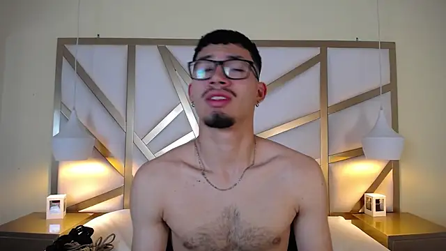 Jaxon Carter online show from November 25, 9:04 pm