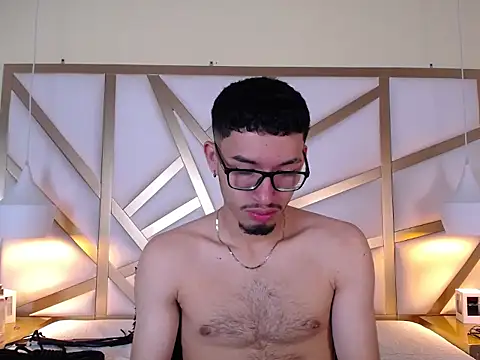 Jaxon Carter online show from October 30, 11:56 pm