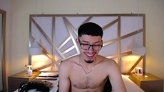 Jaxon Carter online show from November 15, 12:14 am