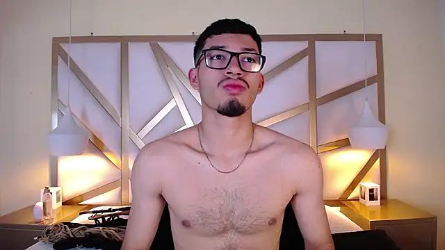 Jaxon Carter online show from November 15, 8:57 pm