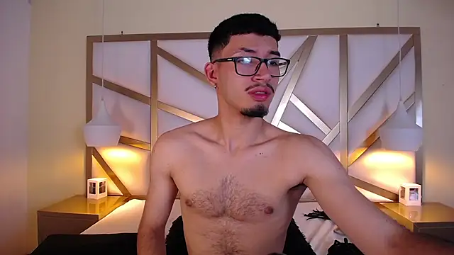 Jaxon Carter online show from November 28, 11:38 pm