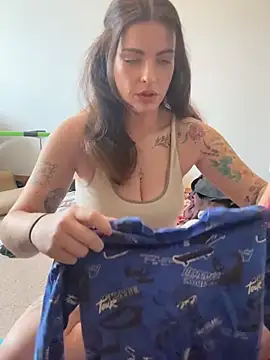 PiperPassionX online show from March 9, 11:14 am