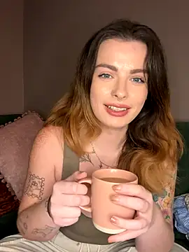 PiperPassionX online show from November 19, 8:53 pm