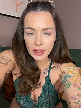 PiperPassionX online show from February 16, 10:18 pm