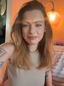 PiperPassionX online show from September 23, 8:54 am