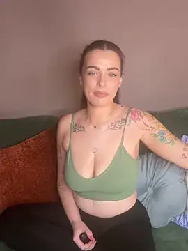 PiperPassionX online show from April 15, 5:50 pm