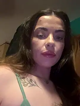 PiperPassionX online show from February 17, 10:29 pm