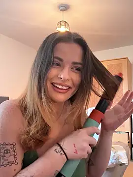 PiperPassionX online show from January 12, 11:06 am