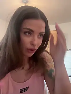 PiperPassionX online show from March 24, 12:27 pm