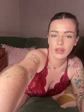 PiperPassionX online show from March 10, 10:14 pm