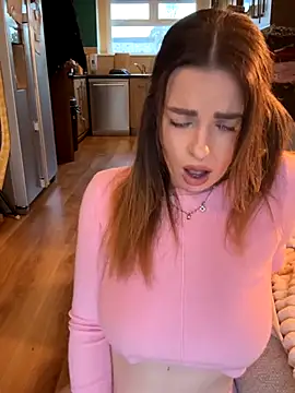 PiperPassionX online show from November 8, 4:21 pm