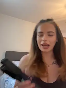 PiperPassionX online show from November 10, 10:42 am