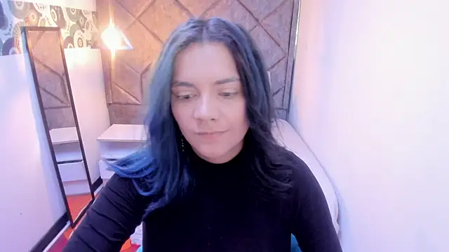 Kiara Cruz   online show from November 1, 8:36 pm