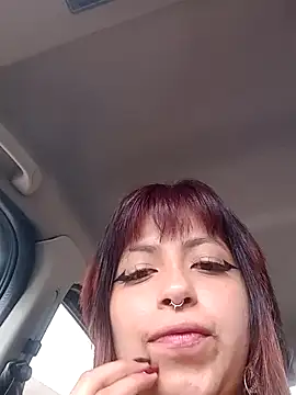 Melody Gho online show from October 3, 3:02 pm