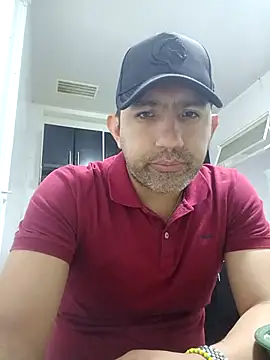 Exotico2025 online show from September 23, 7:43 pm