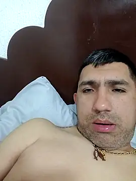 Exotico2025 online show from October 2, 4:54 pm
