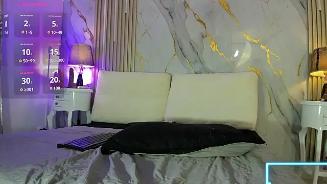 Tiifany Baker online show from March 10, 8:46 pm