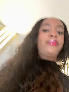 Tiifany Baker online show from March 28, 7:59 pm