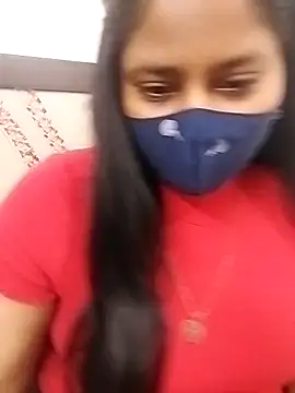 Shy Peehu online show from February 14, 7:14 pm