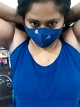 Shy Peehu online show from February 8, 7:11 pm