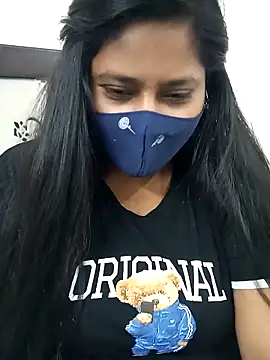 Shy Peehu online show from December 14, 8:36 pm