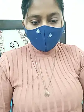 Shy Peehu online show from January 17, 8:23 pm