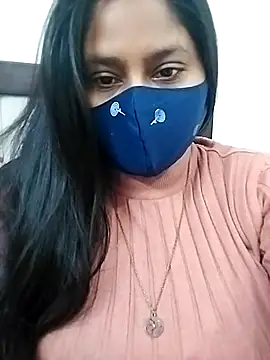 Shy Peehu online show from February 13, 7:36 pm