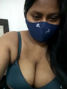 Shy Peehu online show from December 3, 8:08 pm