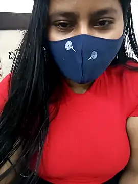 Shy Peehu online show from December 13, 8:48 pm