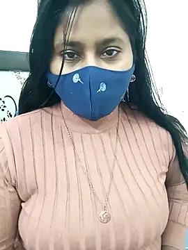 Shy Peehu online show from January 15, 7:06 pm