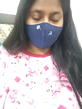 Shy Peehu online show from January 9, 8:49 pm