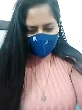 Shy Peehu online show from February 5, 6:59 pm