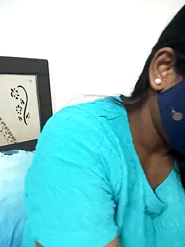 Shy Peehu online show from December 1, 7:26 pm