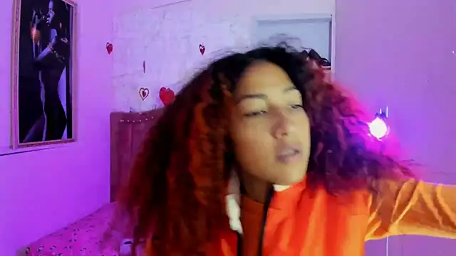 candela ruiz online show from September 18, 4:21 pm