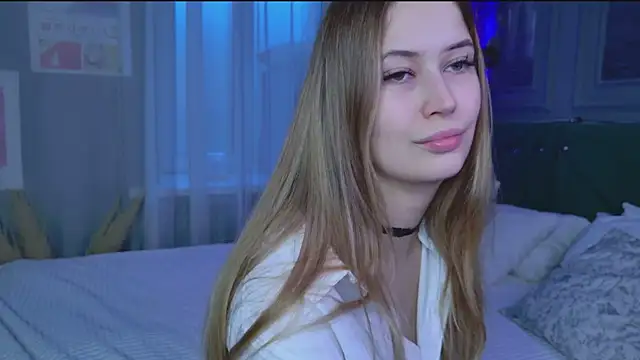 Sofii Ly online show from November 16, 6:07 am